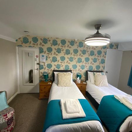The Farmhouse Saxmundham Exterior photo