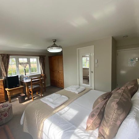 The Farmhouse Saxmundham Exterior photo