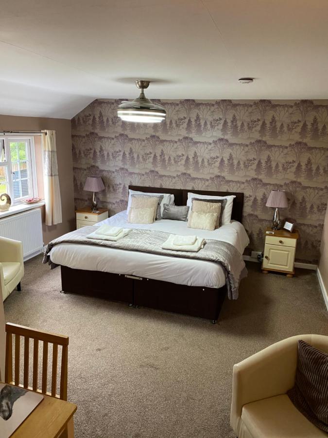 The Farmhouse Saxmundham Exterior photo