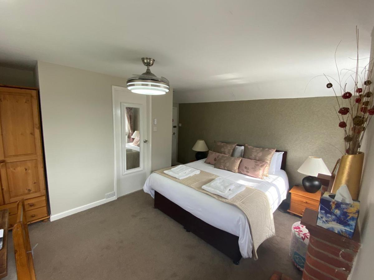 The Farmhouse Saxmundham Exterior photo